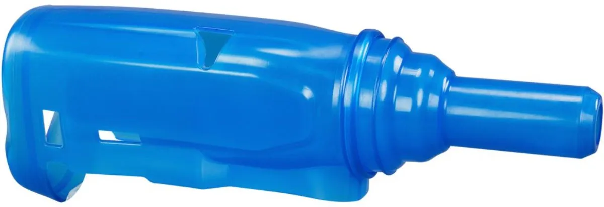 Makita Beschermhoes Blauw Rubber