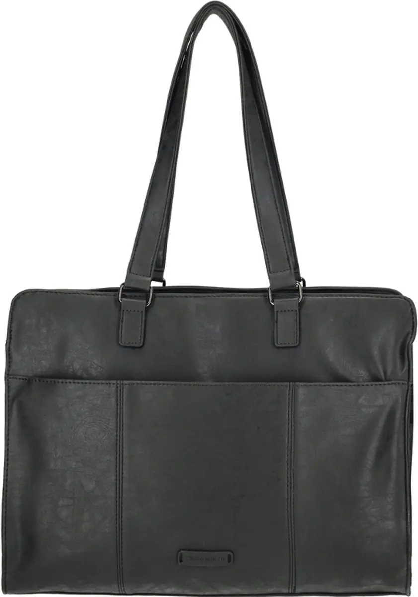Enrico Benetti Ruby Dames Laptoptas 15 inch
