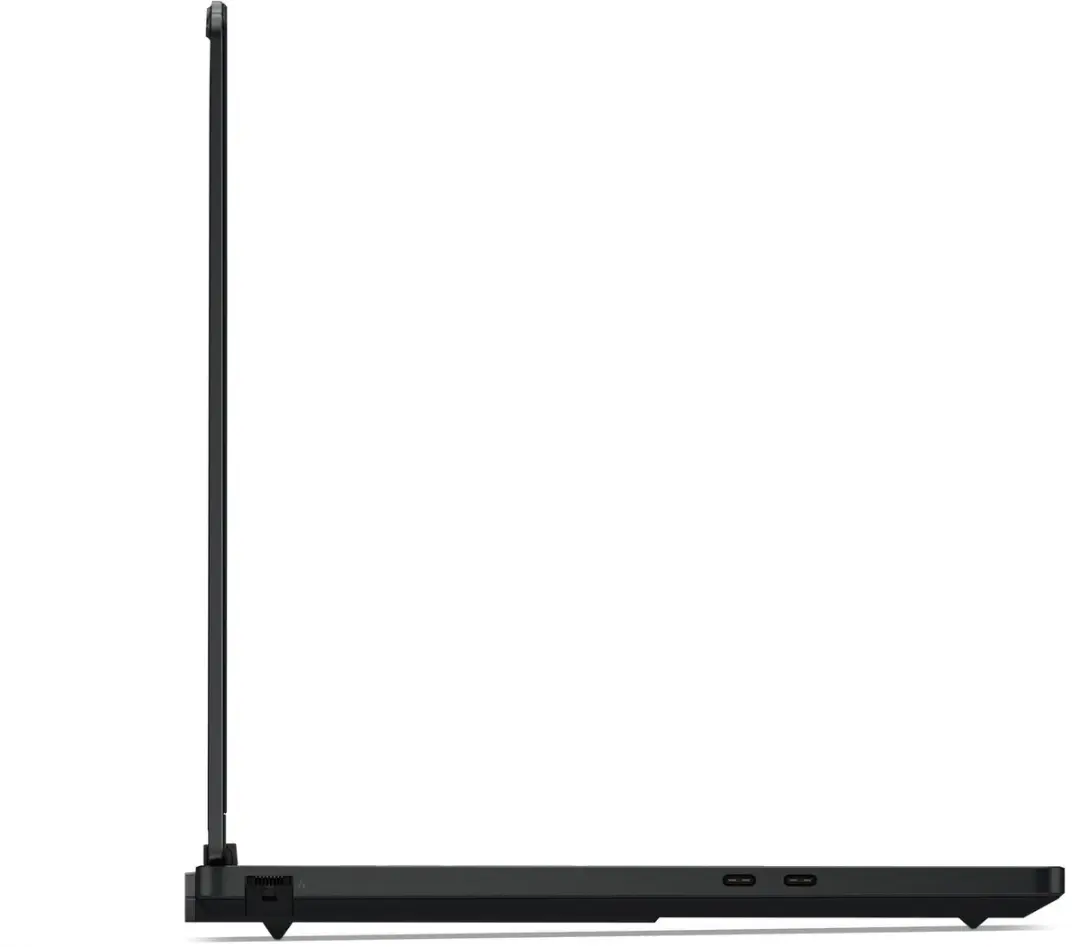 Lenovo Legion 5 15AGP11 QWERTY Gaming Laptop