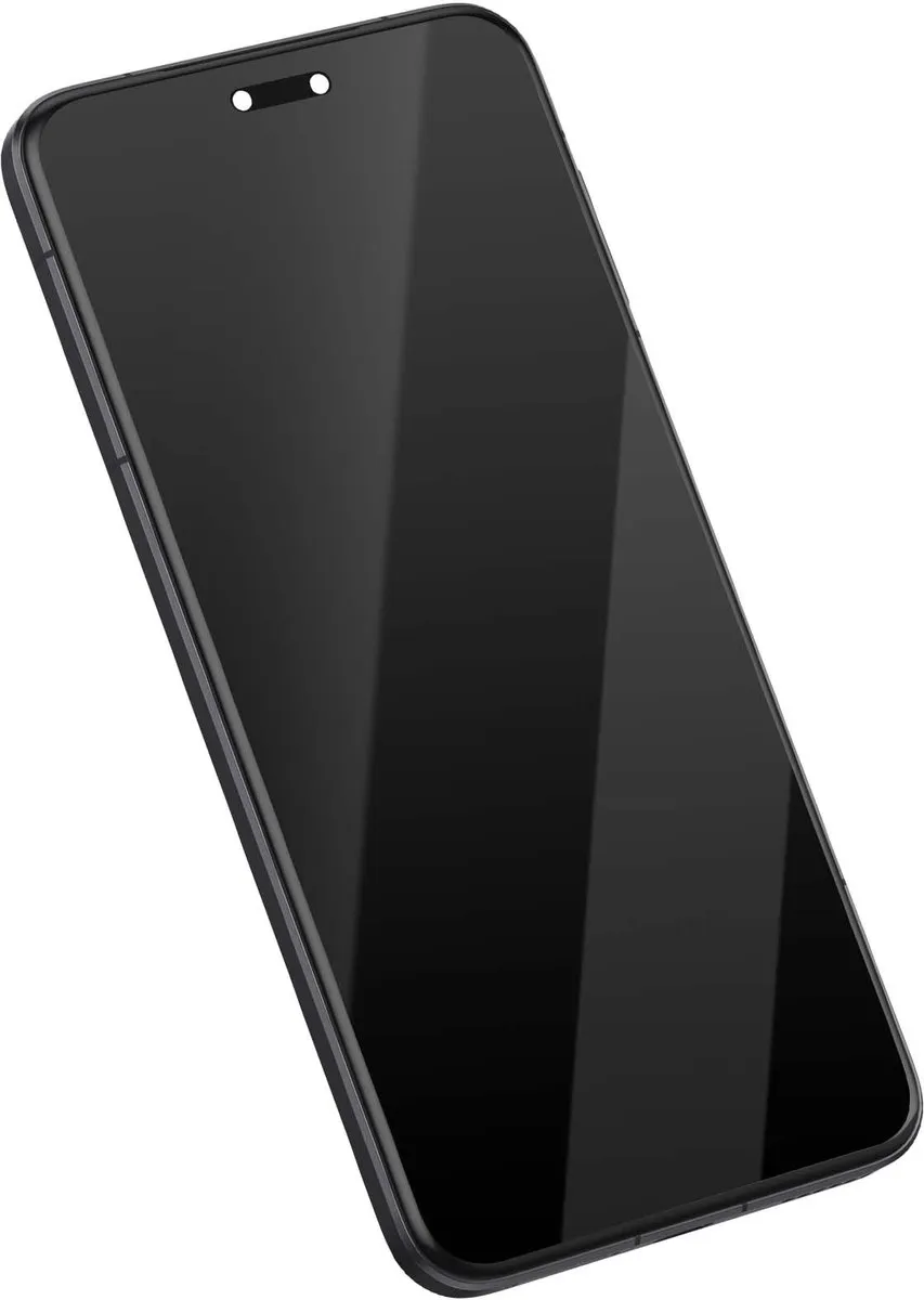 Honor Magic 7 Pro Compleet LCD Scherm - Zwart