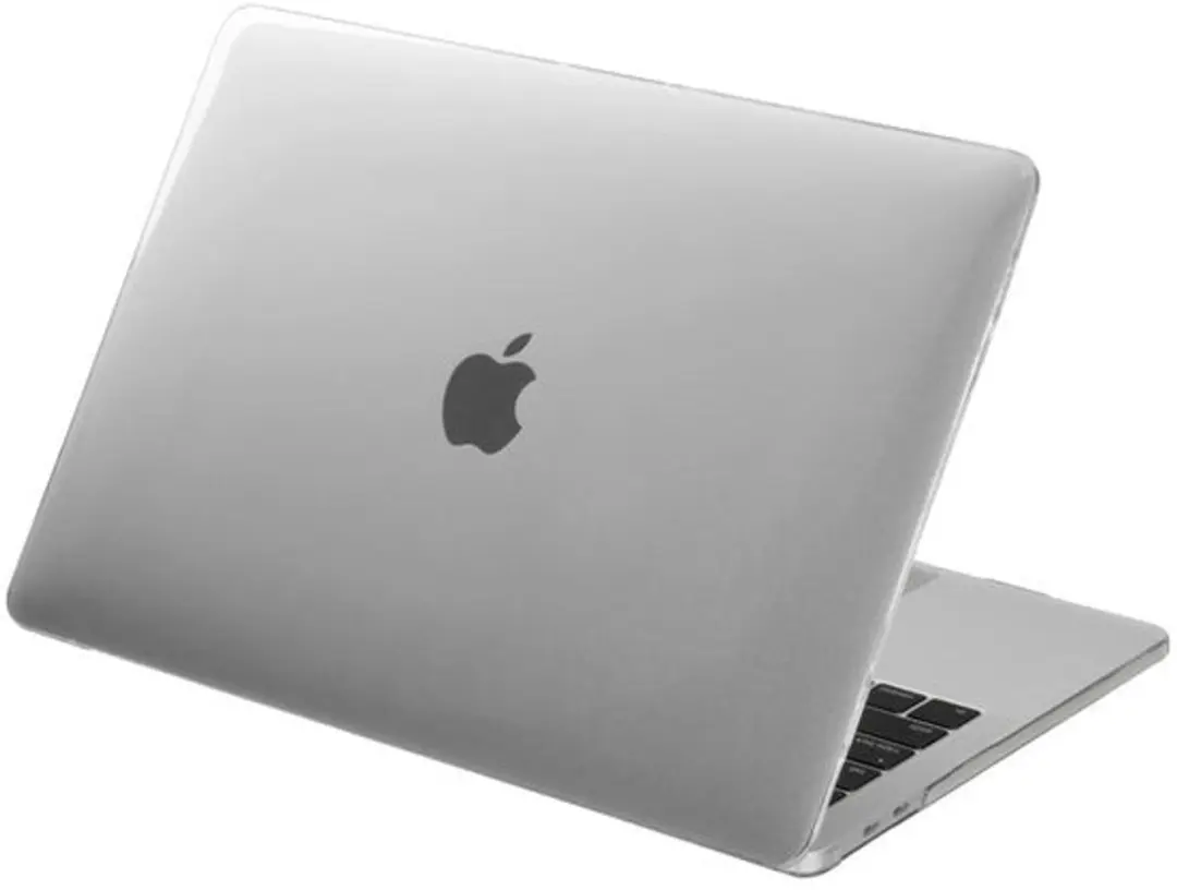 Laut Slim Crystal-X MacBook Hoes L_MA23_SL_C - 15" - Transparant