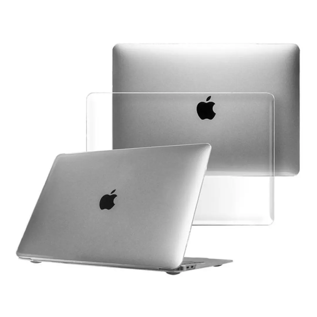 Laut Slim Crystal-X MacBook Hoes L_MA23_SL_C