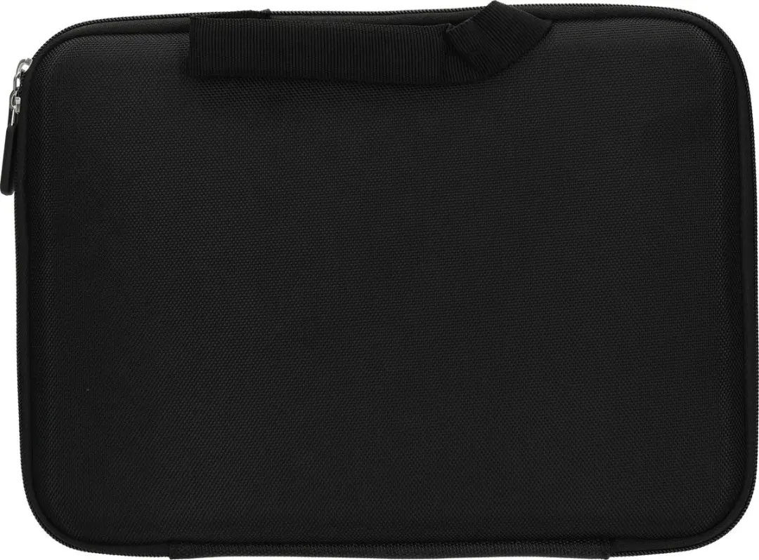 Mobiparts Laptophoes Neopreen 13 inch - MP-116297 - Zwart