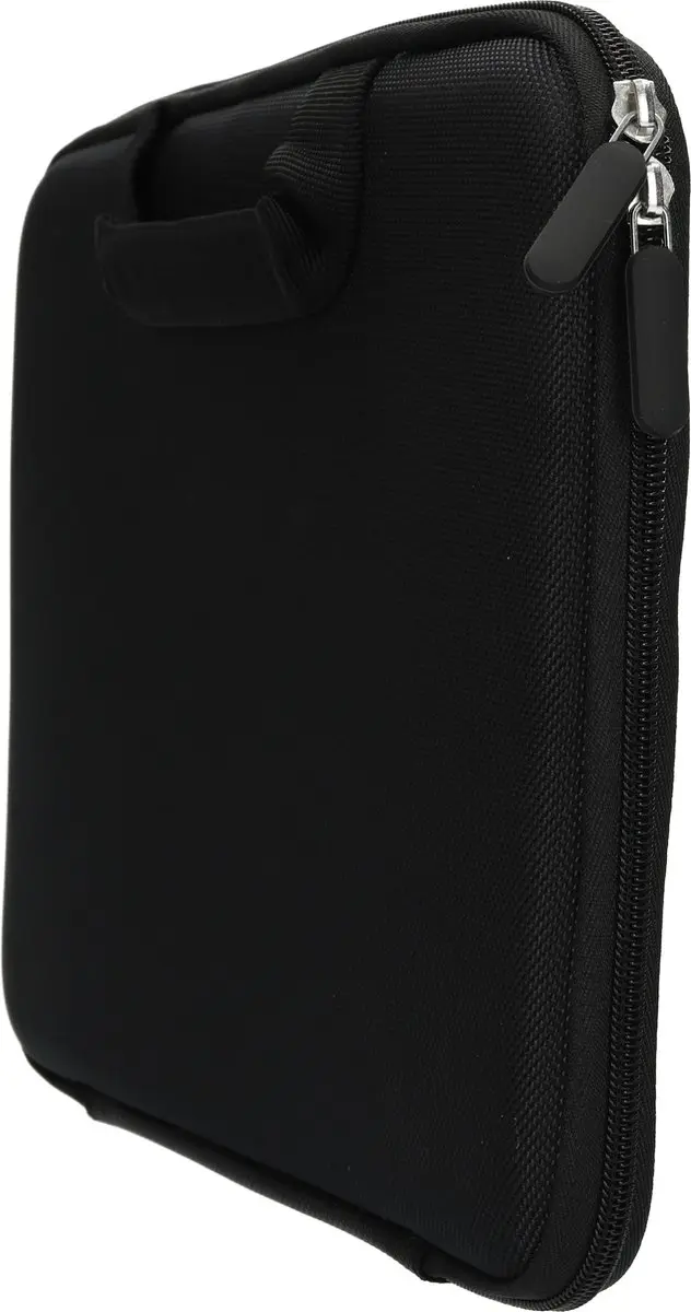 Mobiparts Laptophoes Neopreen 13 inch - MP-116297 - Zwart