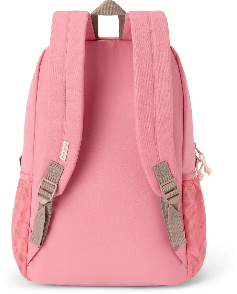 Dakine Tardy Slip Backpack 25L - 15 inch - Pink Lotus