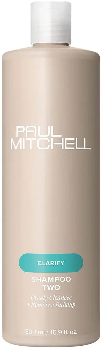 Paul Mitchell Shampoo Two 500 ml