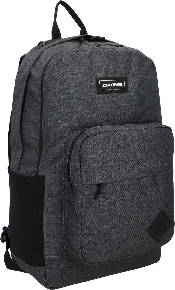 Dakine 365 Pack DLX 27L – Mineral Red – 15 inch - afbeelding 6 van 6