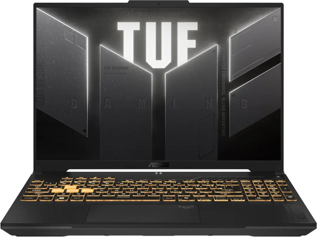 ASUS TUF Gaming F16 FX607VJR-TU289W Laptop