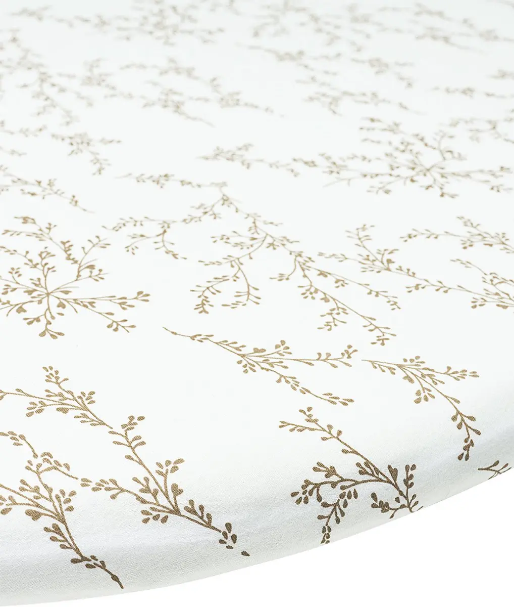 Meyco Baby Branches Boxmatrashoeslaken Rond