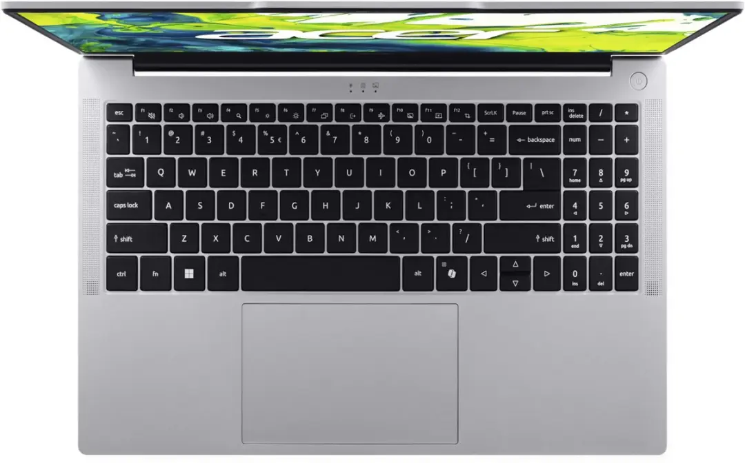 Acer Aspire Lite AL15-53P-579F Laptop - 10-Core - 2TB SSD