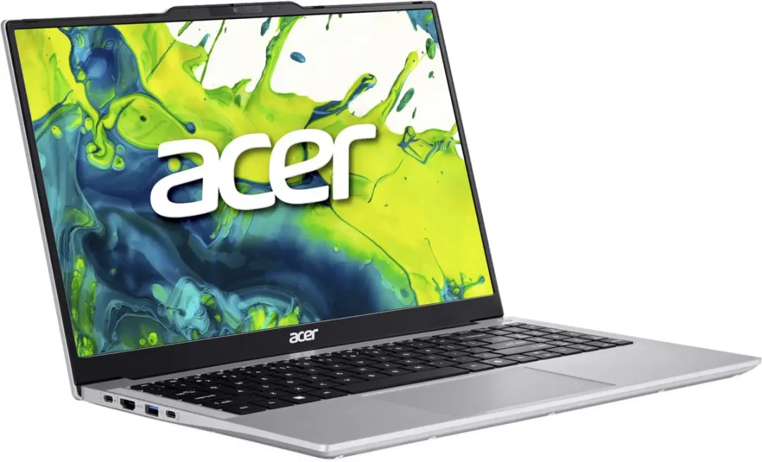 Acer Aspire Lite AL15-53P-579F Laptop - 10-Core - 2TB SSD