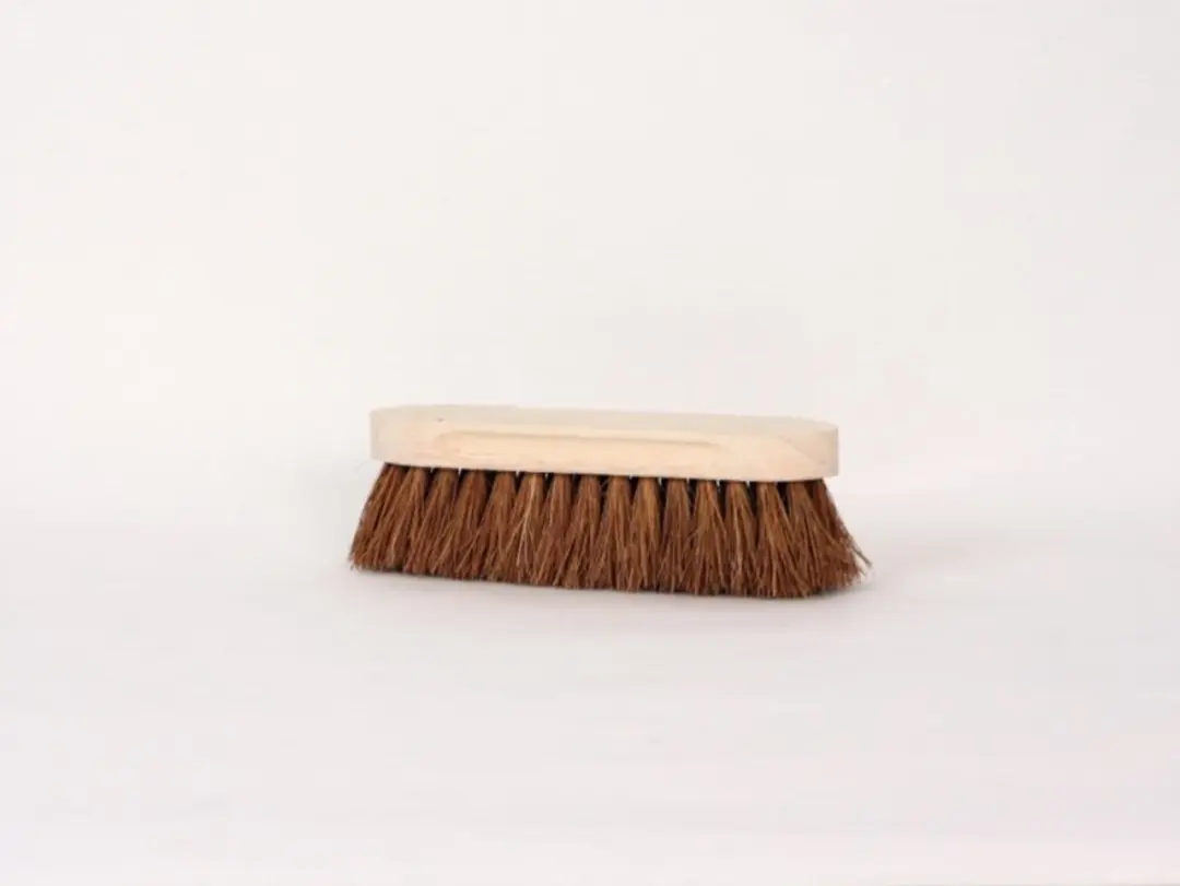 Luva Werkborstel 17x4cm kokos