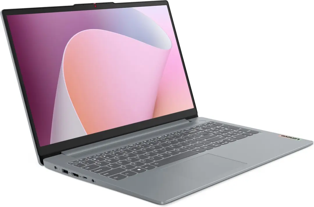 Lenovo IdeaPad Slim 3 - 82XQ00HUMH - QWERTY