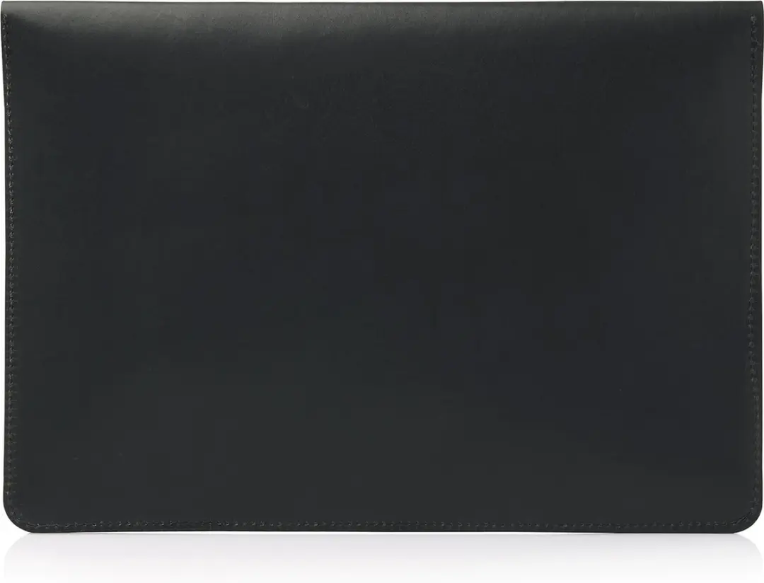 Castelijn & Beerens Gaucho Laptop Sleeve 13-14" - Zwart - MPN 59 9245 ZW