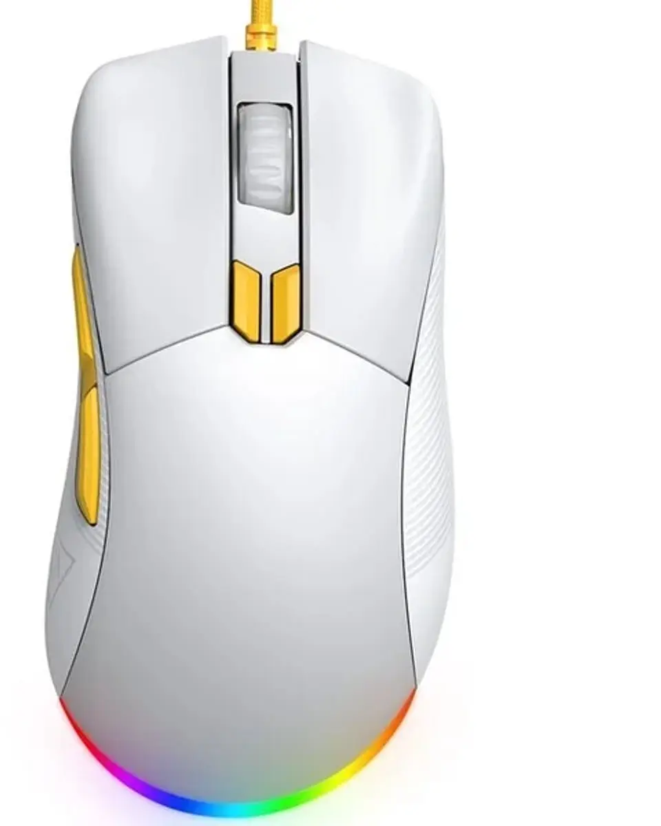 Emsa EKSA EM500 Gaming Muis