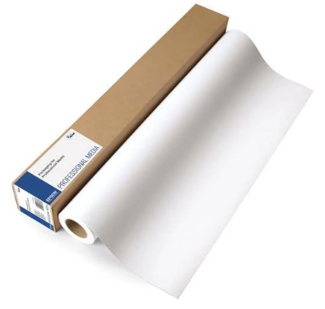 Epson S041746 Mat Papier 120g/m² 432mm x 40m - Mat
