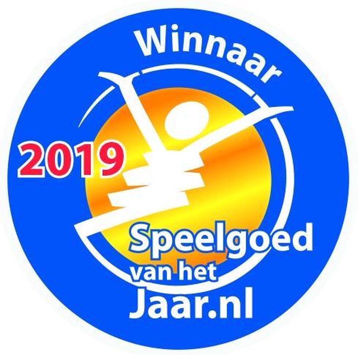 Goliath Rolit - Bordspel - Gezelschapsspel