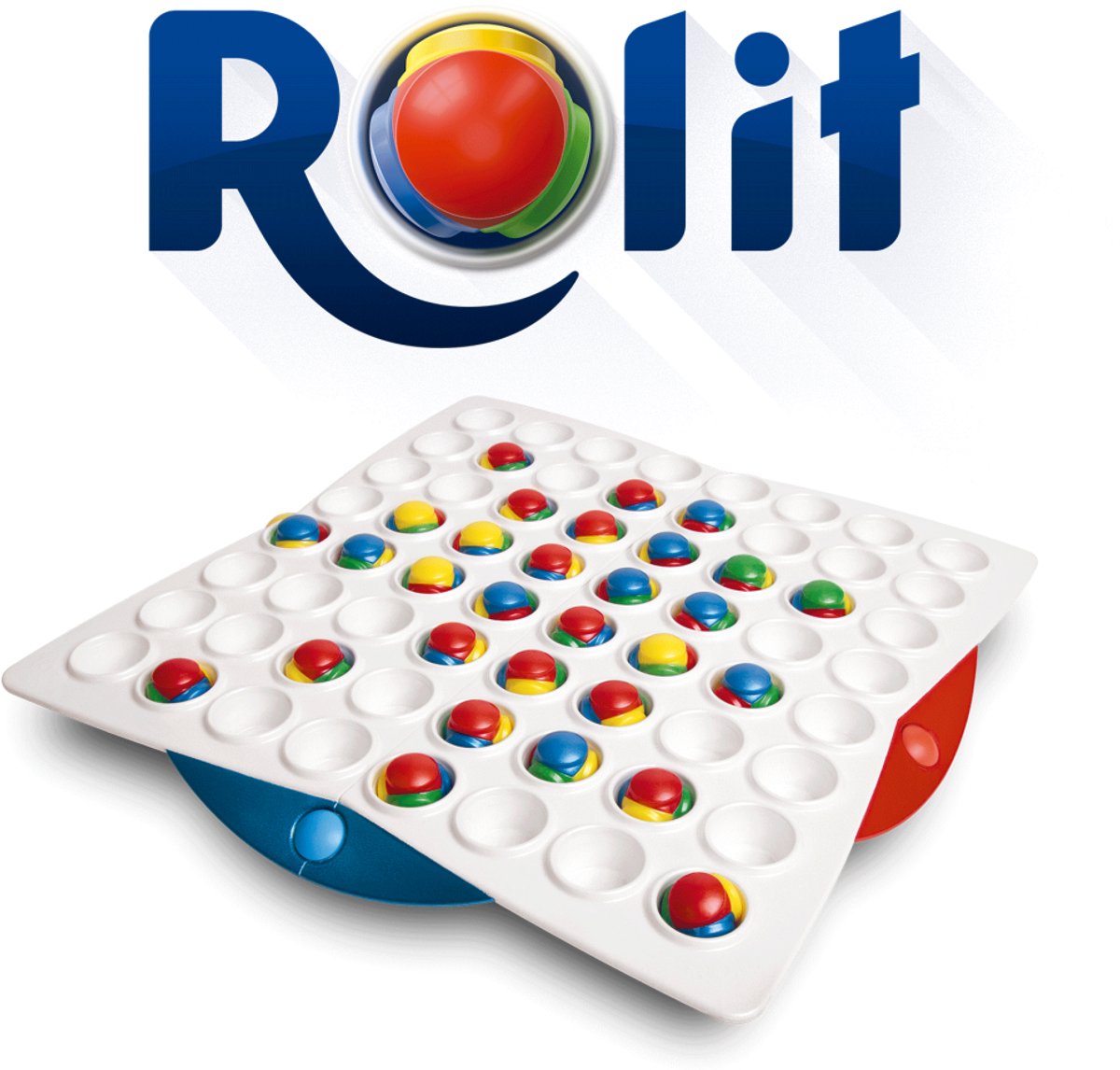 Goliath Rolit - Bordspel - Gezelschapsspel