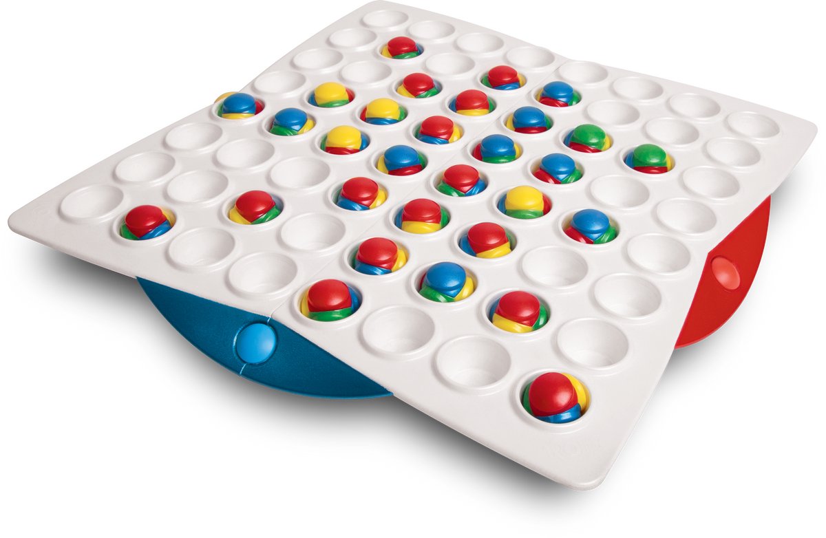 Goliath Rolit - Bordspel - Gezelschapsspel