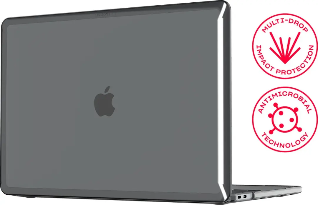 Tech21 Evo Tint T21-8620 MacBook Pro 13 Hoes