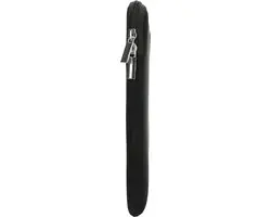 Mobiparts MP-125881 Neoprene Hoes MacBook Pro 16-inch - Zwart