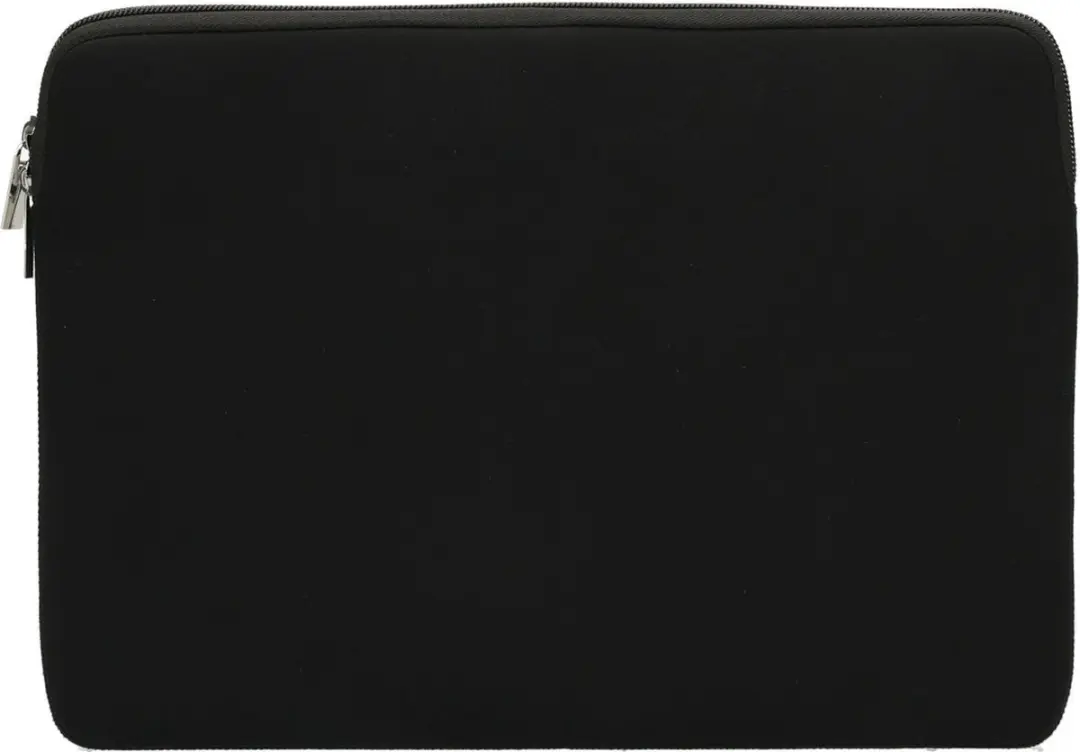 Mobiparts MP-125881 Neoprene Hoes MacBook Pro 16-inch - Zwart