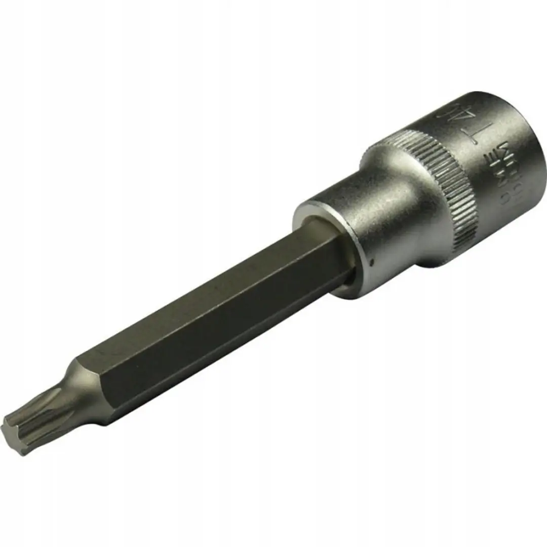 Condor Torx Dop 1/2" T20 x 100mm