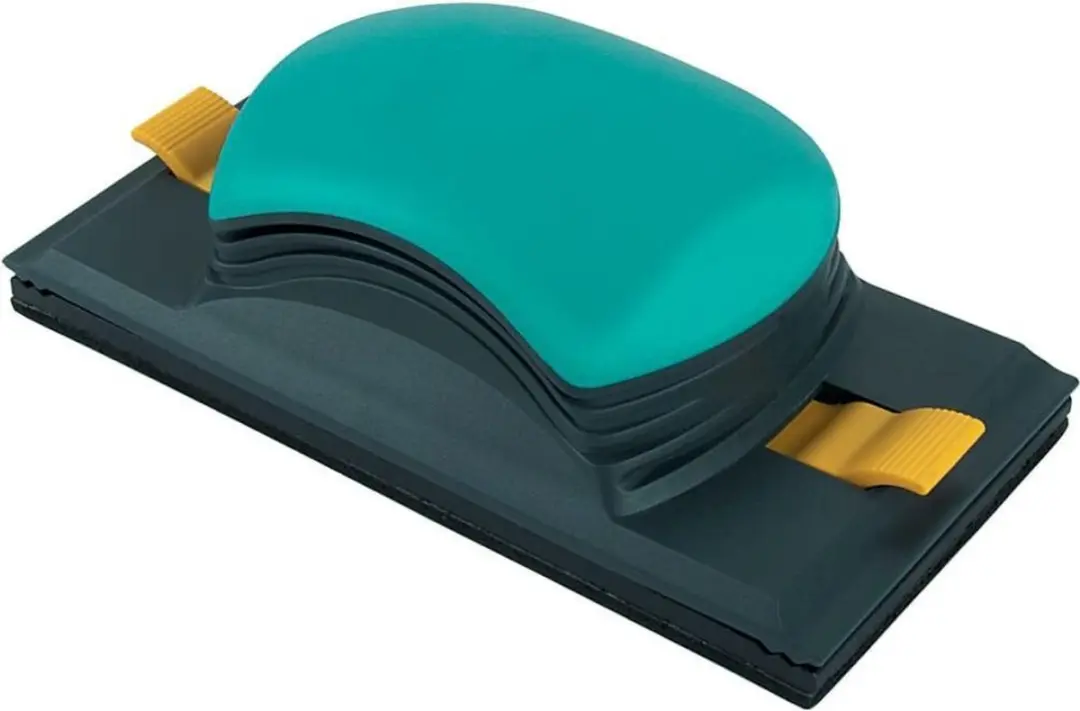 Wolfcraft Universeel Schuurblok 5890000