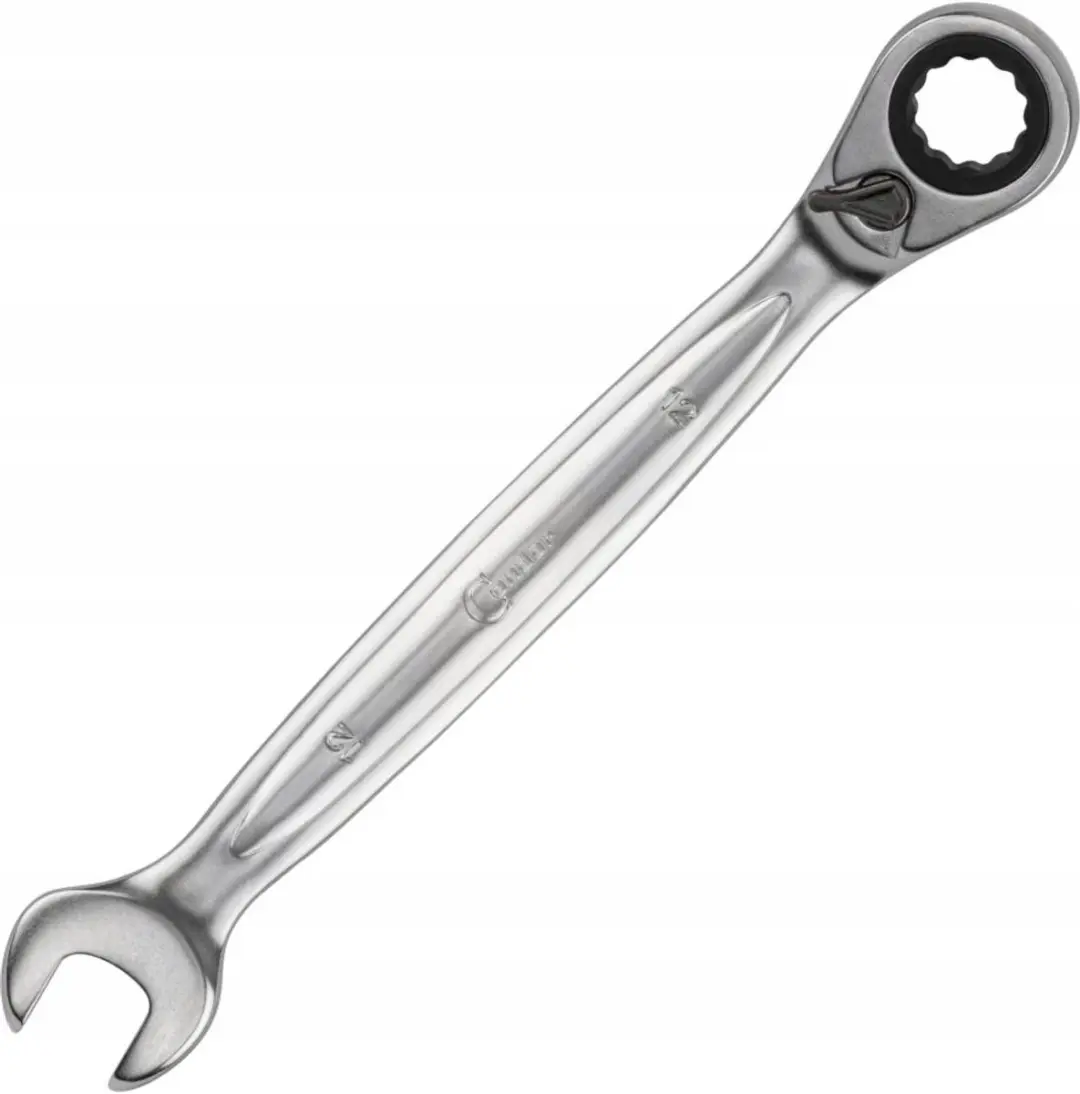 Condor Ringsleutel met Ratel 12mm