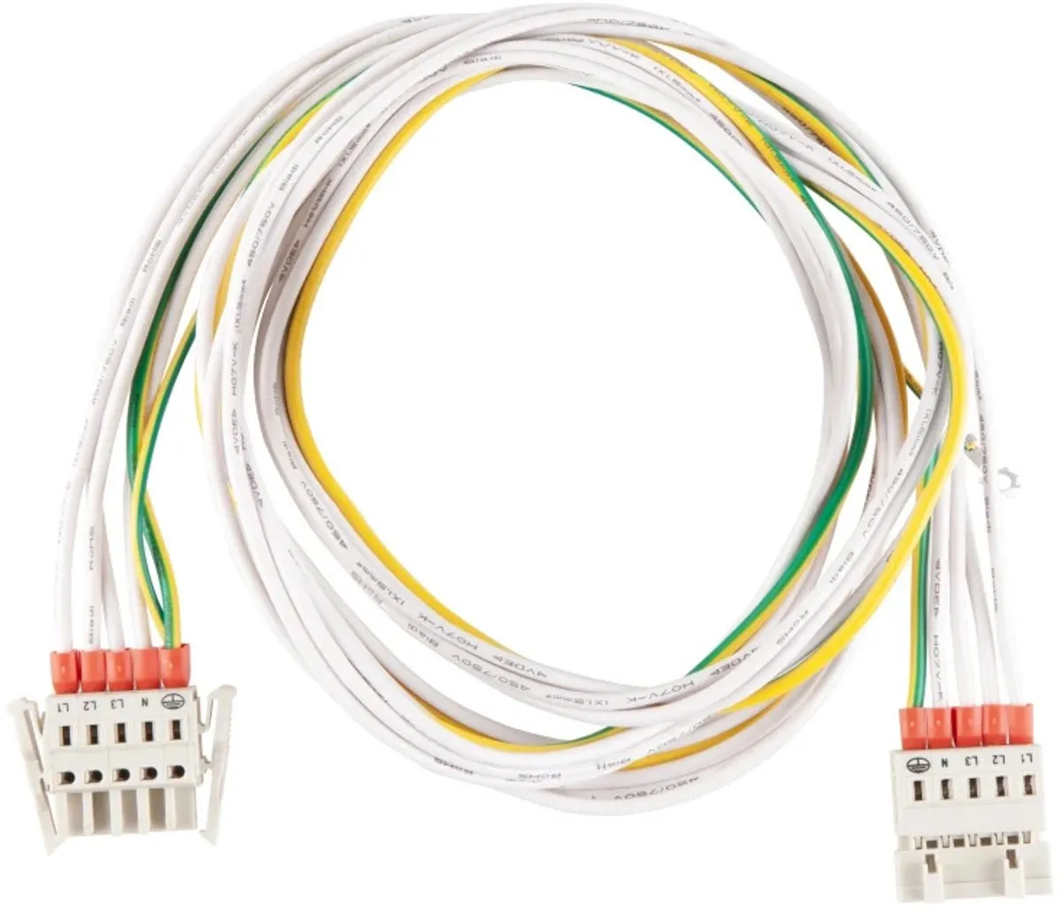 LEDVANCE Trusys Universal Wire 3000 5P