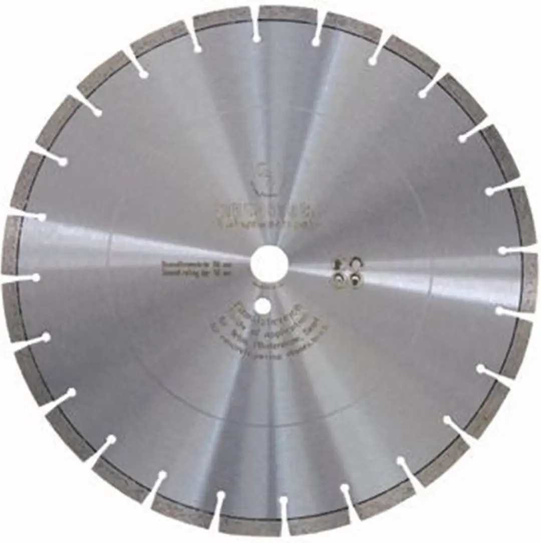 Eibenstock Diamantzaagblad 350x25,4mm 12.323.15
