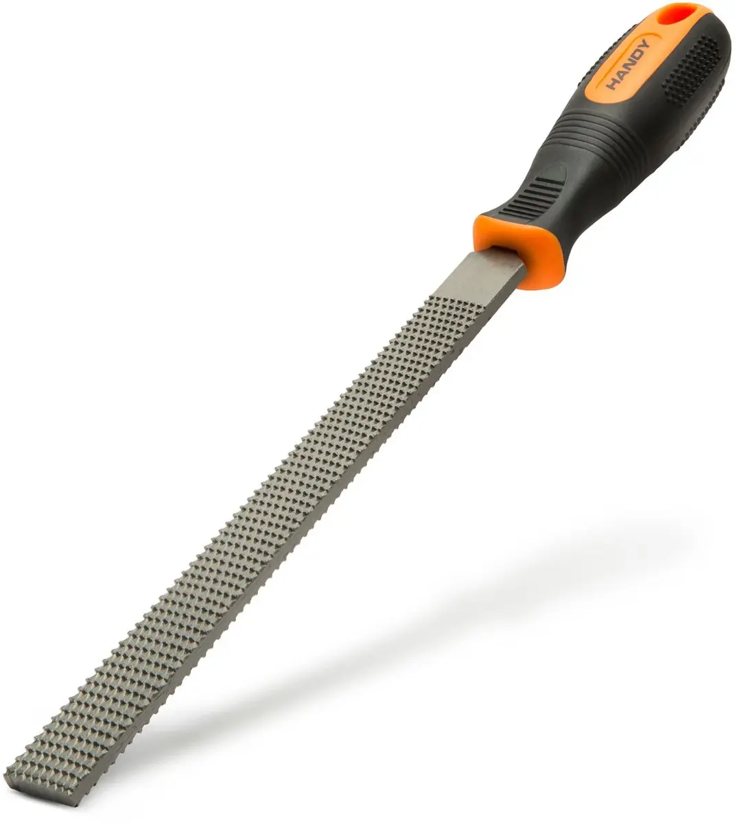 Handy Houtrasp Halfrond 10615