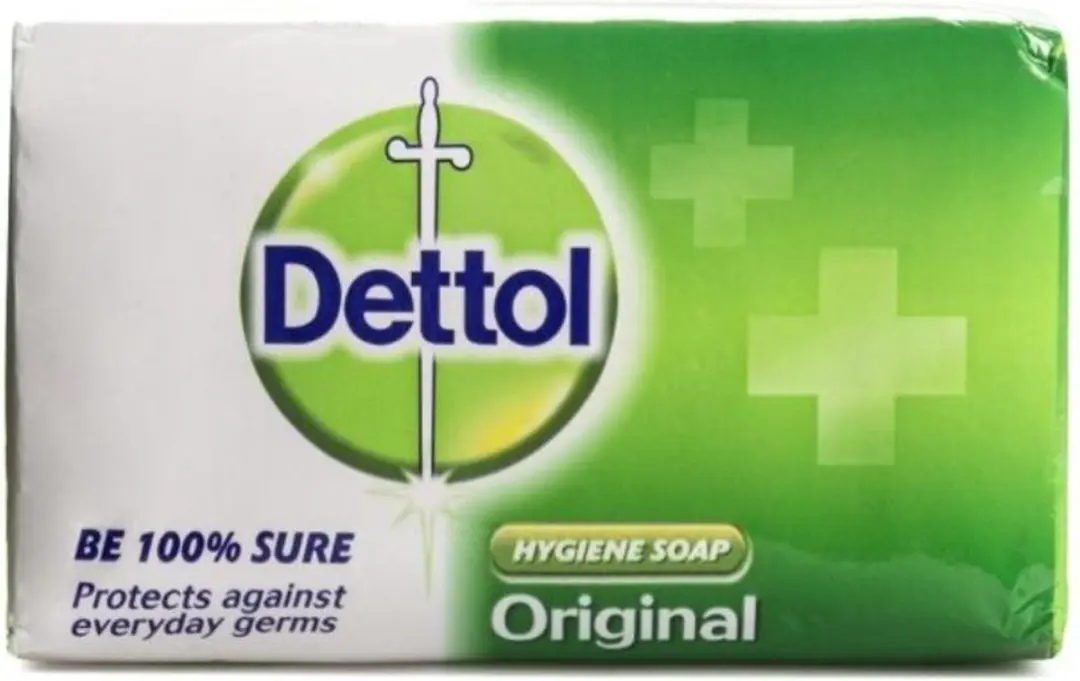 Dettol Zeep 175g