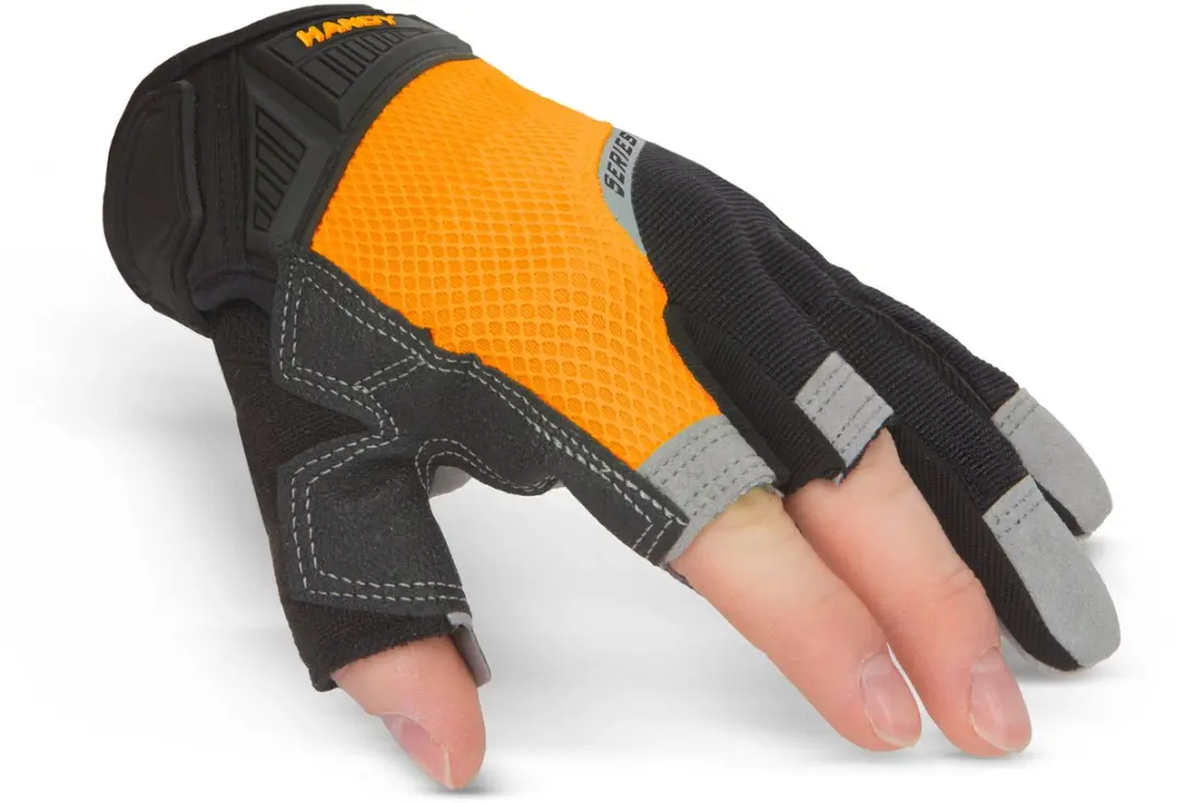 Handy Werkhandschoenen M