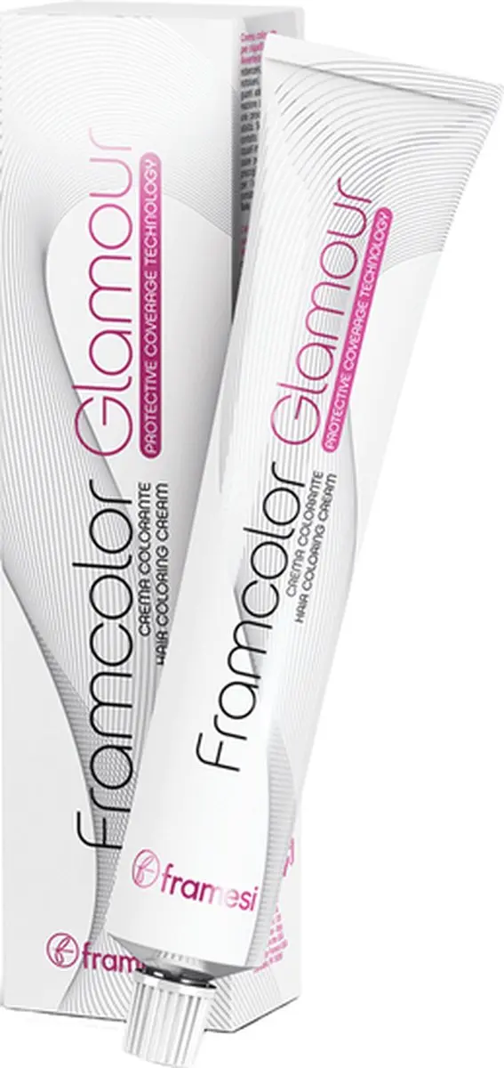 Framesi FramColor Glamour Permanent Haarkleur 5.61