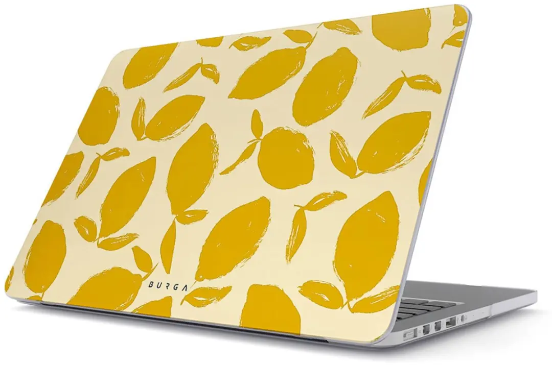 Burga Hardshell Cover Apple MacBook Air 13"