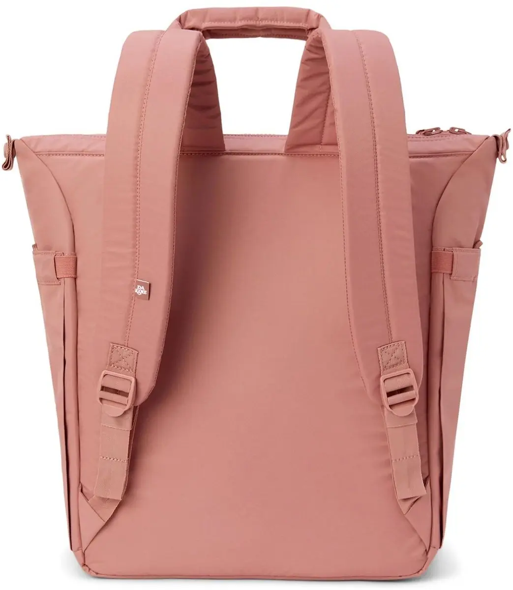 Dakine Renovation Hybrid Rugzak 21L - 15 inch - Withered Rose