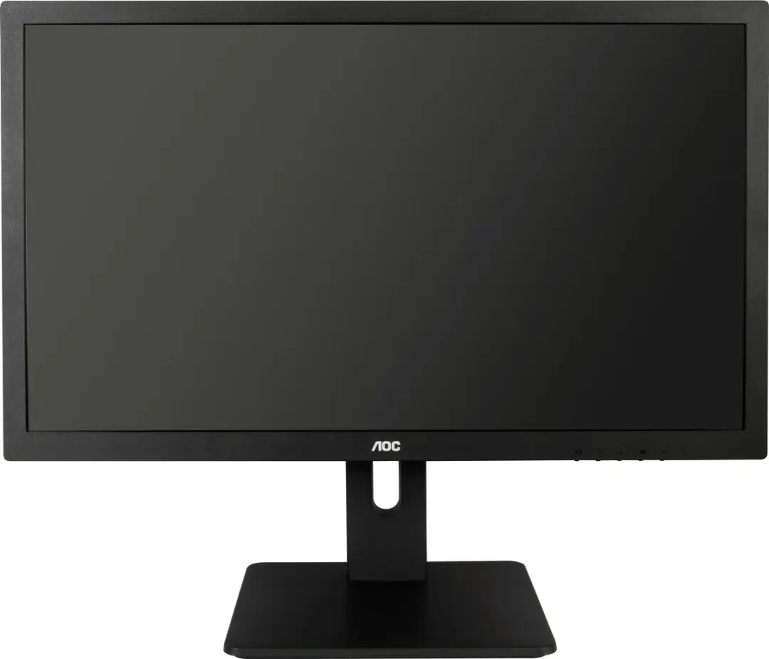 AOC E2475PWJ Monitor FullHD 23.6"