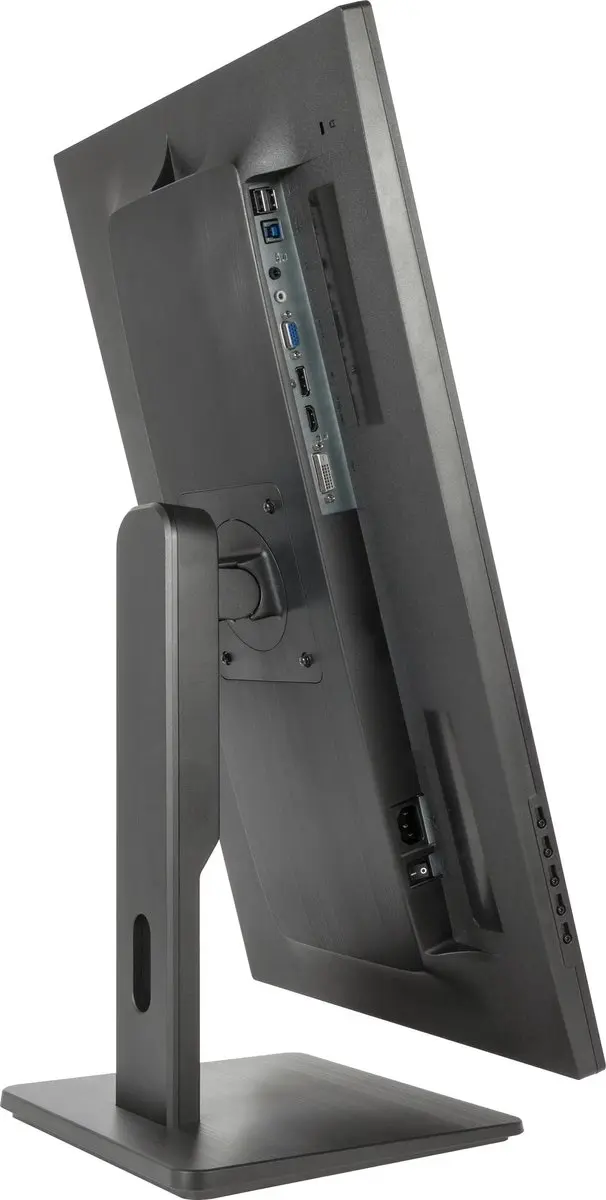 AOC E2475PWJ Monitor FullHD 23.6" - 1ms TN - Zwart