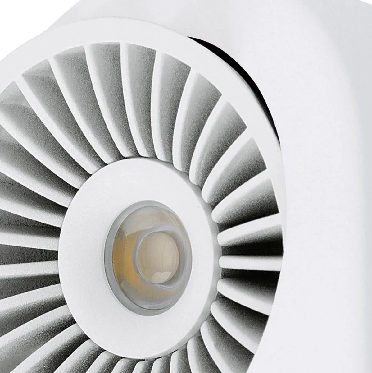 Eglo Montale Spot LED 1 Licht - Warm Wit