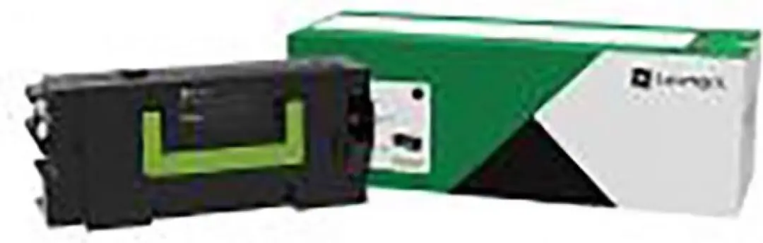 Lexmark 58D2U00 Tonercartridge