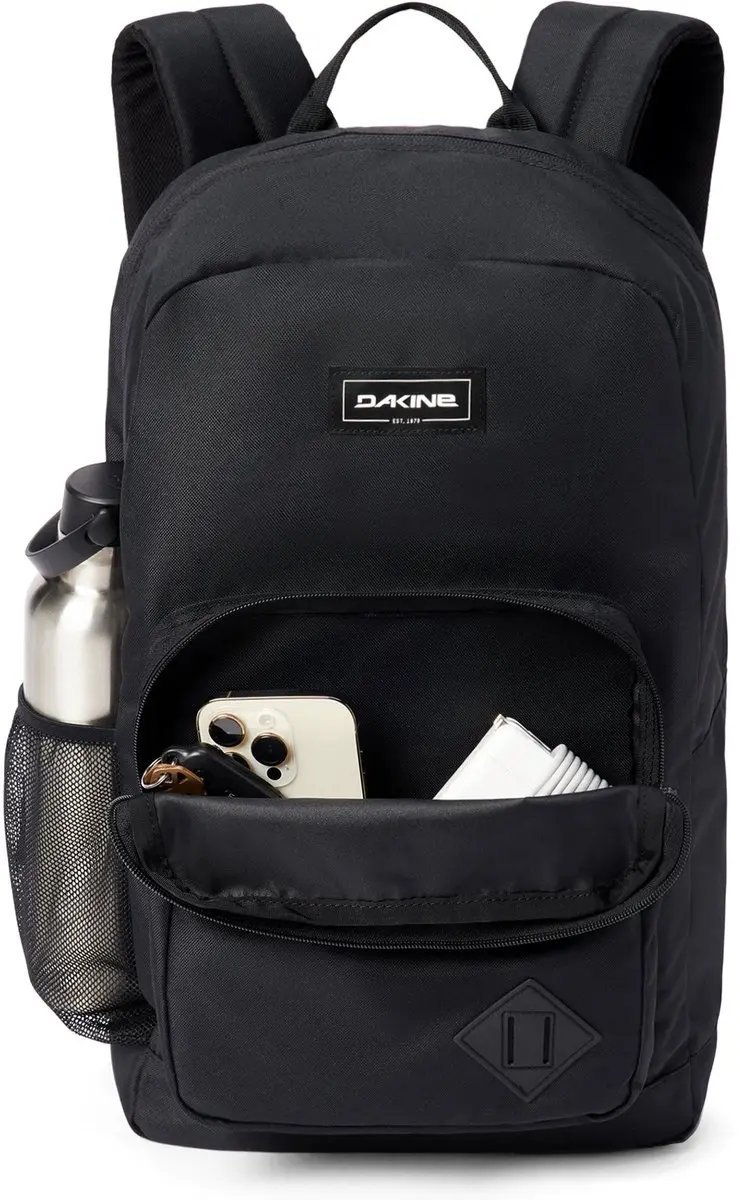 Dakine 365 Pack 28L - 15 inch - 4 vakken - Harvest Plum