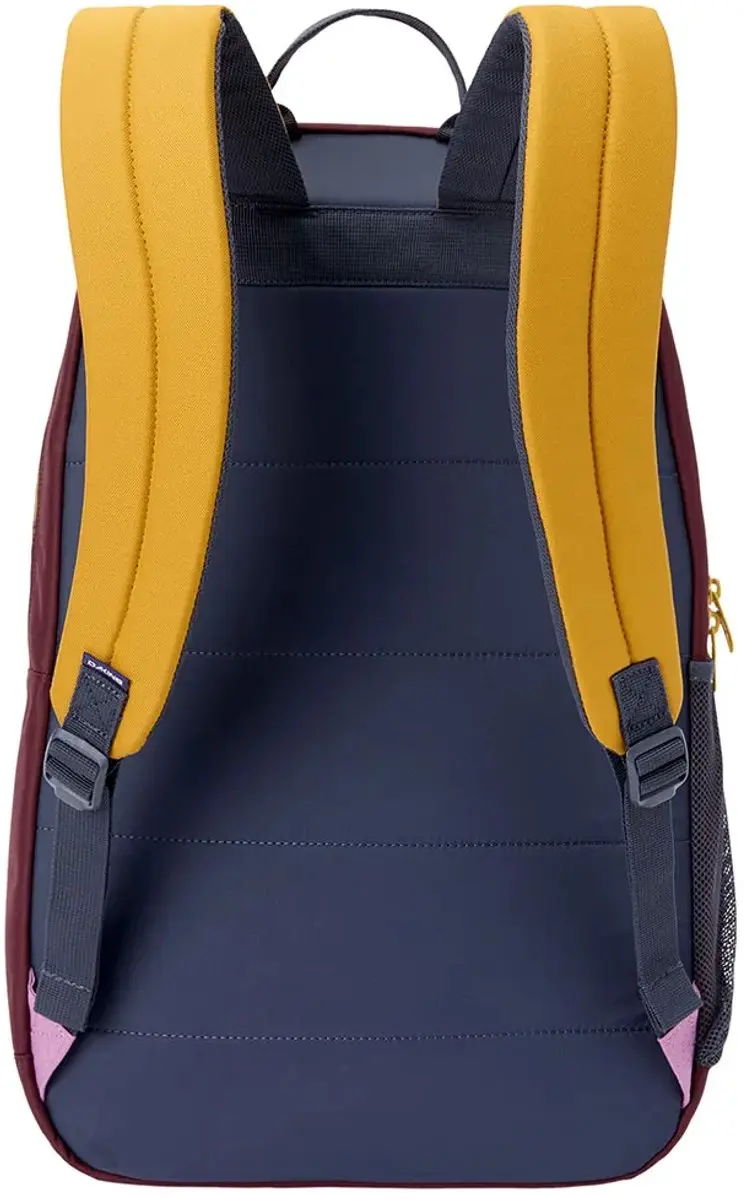 Dakine 365 Pack 28L - 15 inch - 4 vakken - Harvest Plum