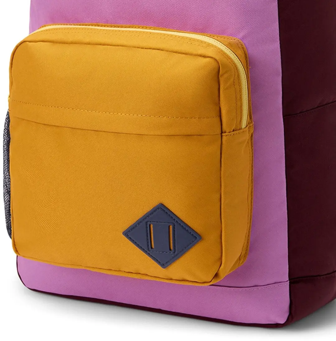 Dakine 365 Pack 28L - 15 inch - 4 vakken - Harvest Plum