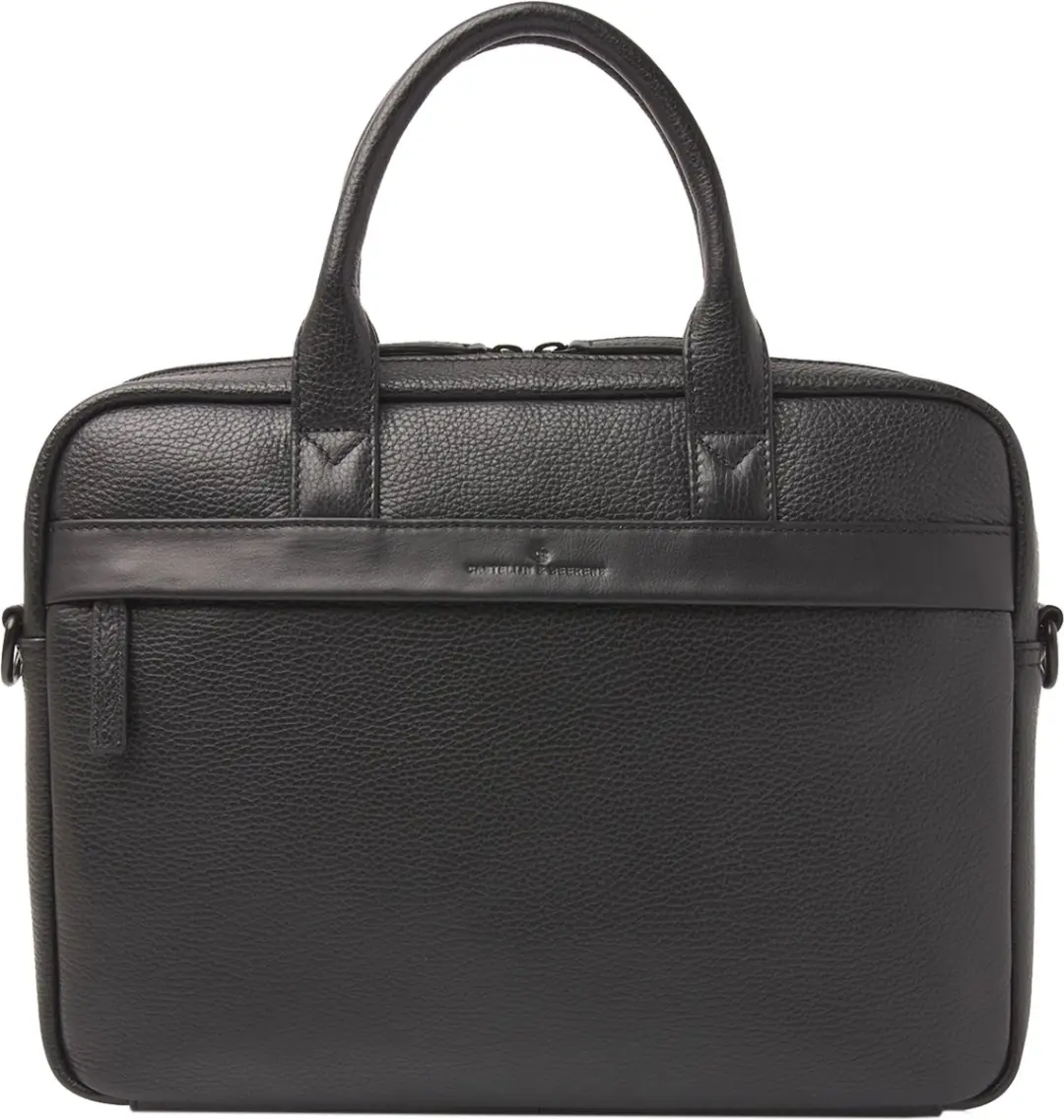 Castelijn & Beerens Onyx Delta Laptoptas 13" RFID