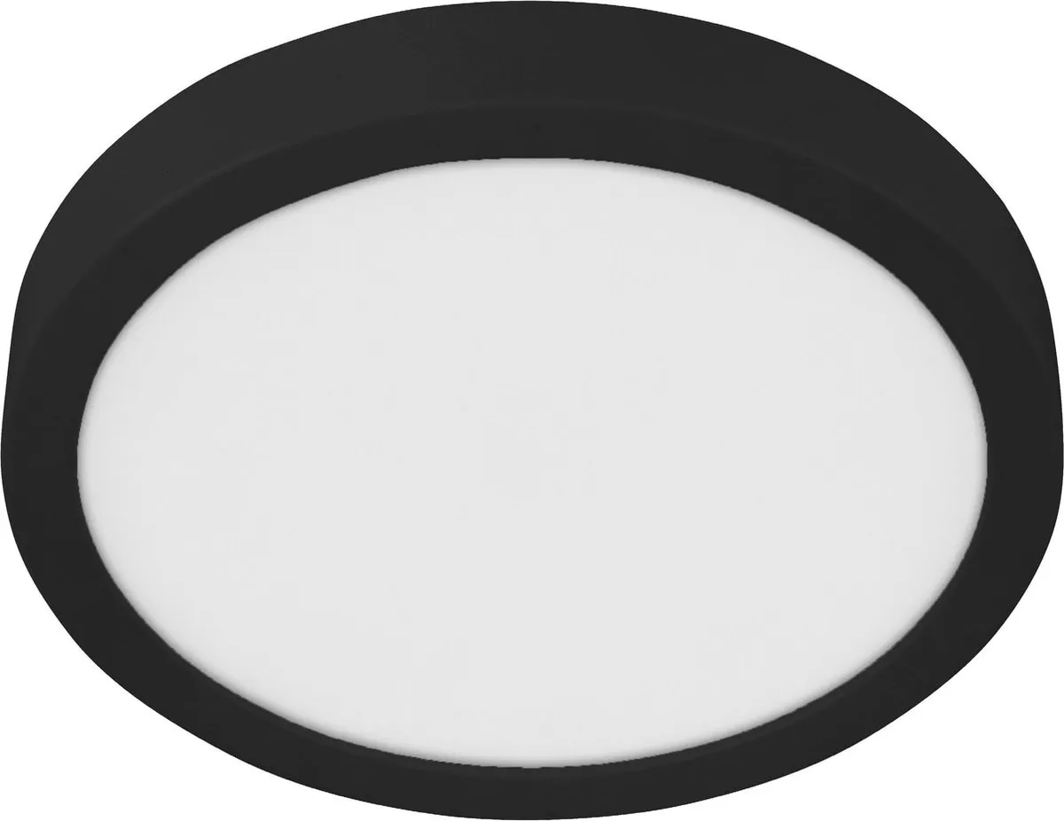 Eglo Idun-E Plafondlamp LED Ø30cm