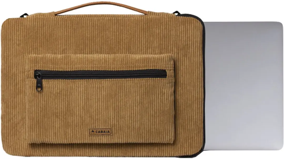 Cabaia Werkaccessoires Laptop Case 15 16