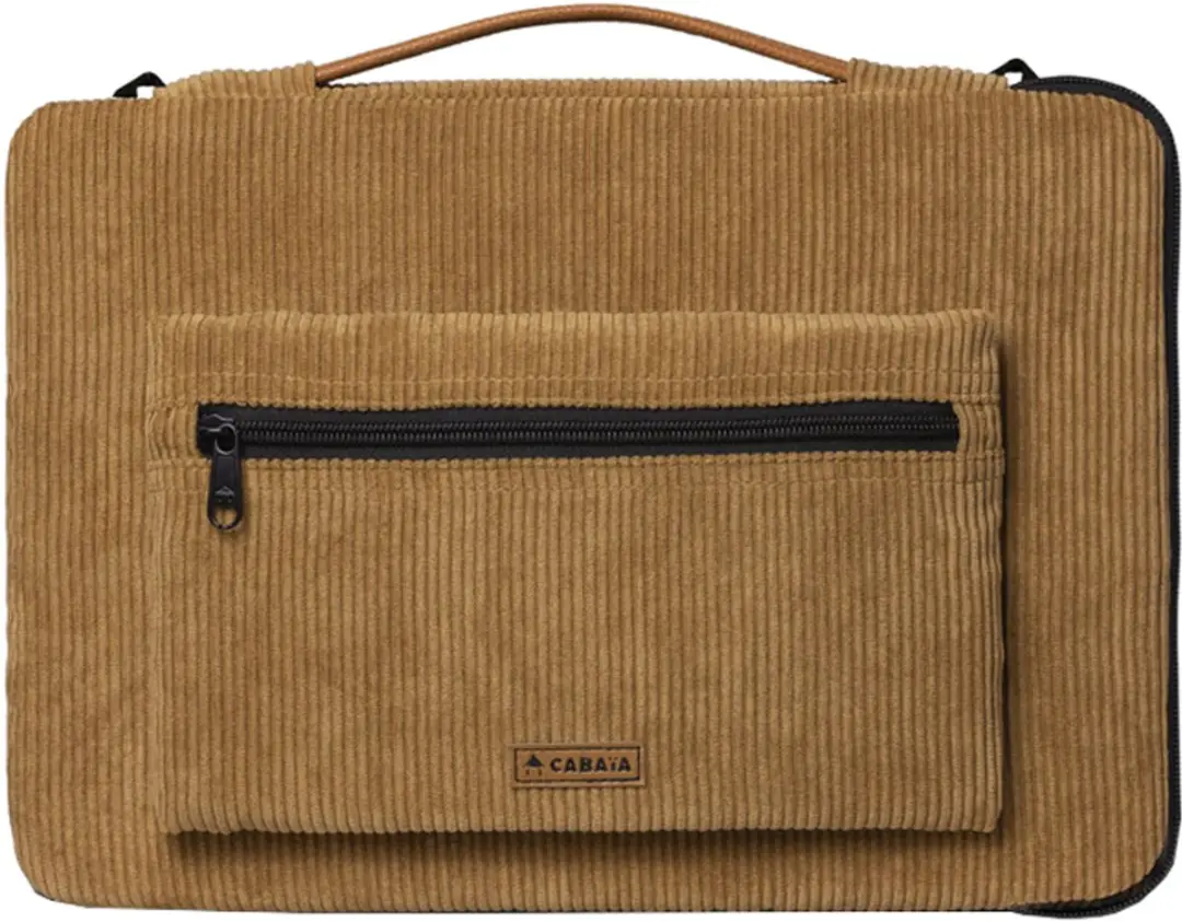 Cabaia Werkaccessoires Laptop Case 15 16