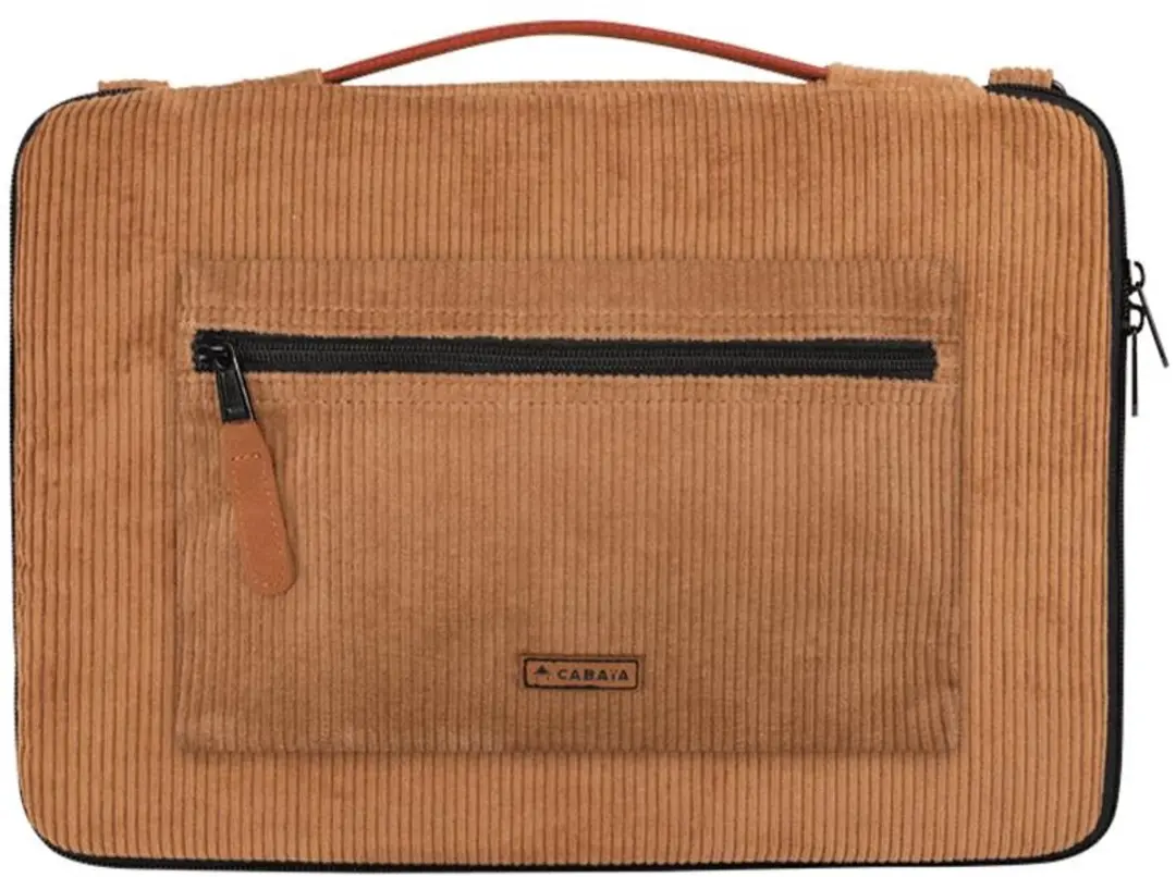 Cabaia Werkaccessoires Laptop Case 15 16
