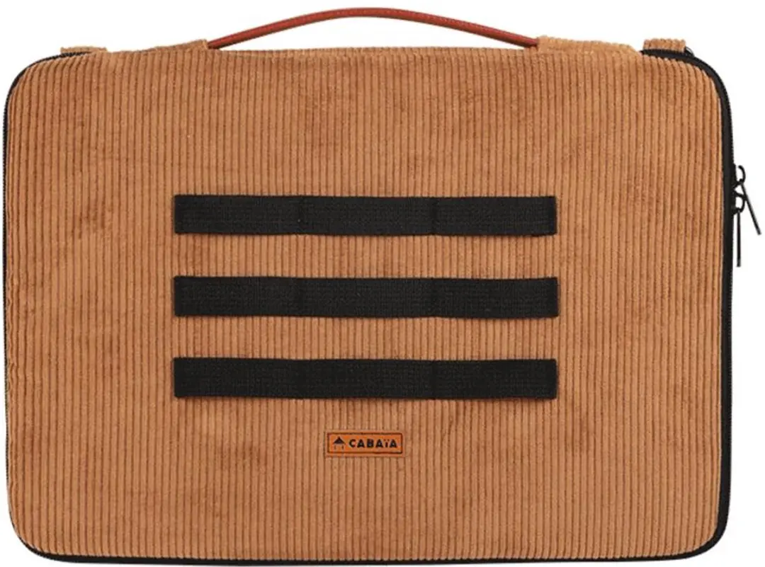 Cabaia Werkaccessoires Laptop Case 15 16